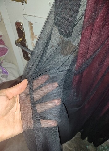 xl Beden Abiye 