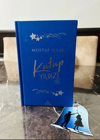 Kutup Yıldızı - Mehtap Fırat - Görsel 2