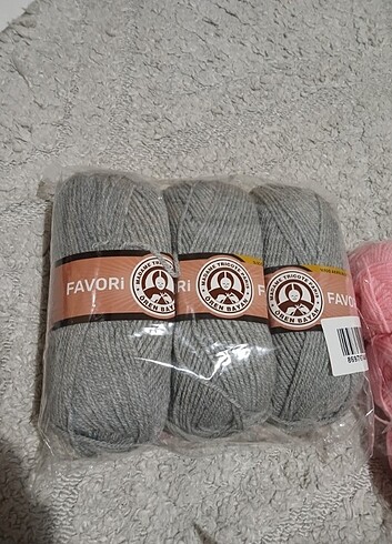 Ören bayan Favori ve Atlas ip - Görsel 9