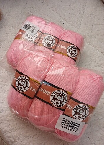 Ören bayan atlas favori ip - Görsel 6