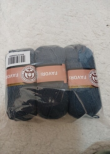 Ören bayan atlas favori ip - Görsel 7