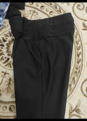 Kumaş pantolon  - Görsel 2