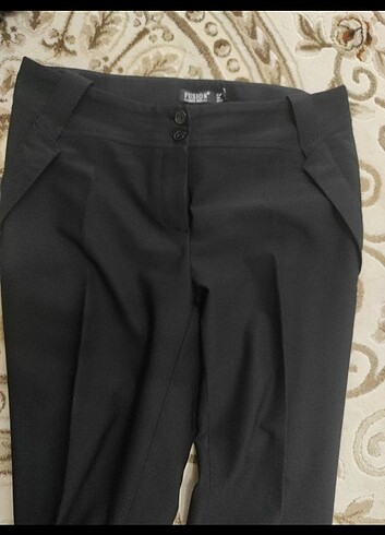 Kumaş pantolon  - Görsel 4