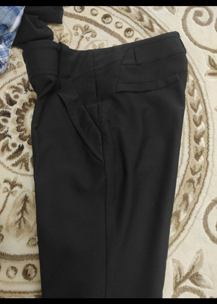 Kumaş pantolon  - Görsel 2