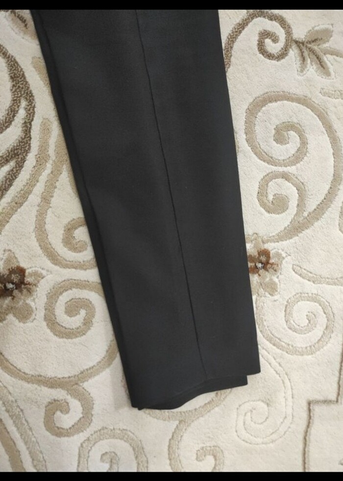 Kumaş pantolon  - Görsel 3