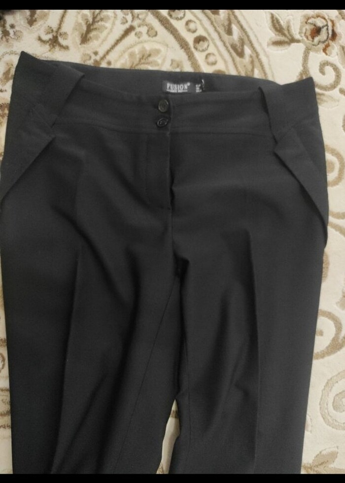 Kumaş pantolon  - Görsel 4