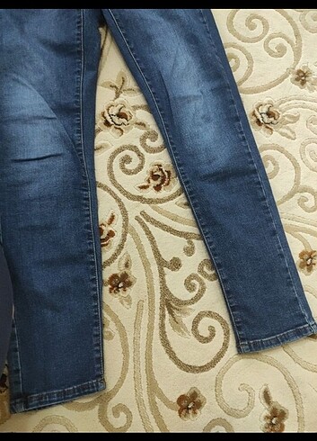 Kadın Jean  - Görsel 2