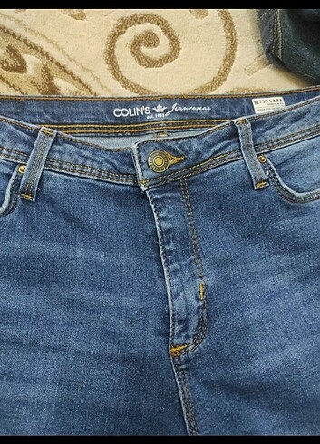 Kadın Jean  - Görsel 4