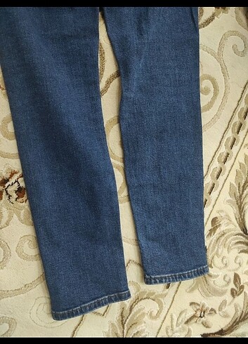 Kadın Jean  - Görsel 6