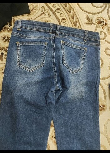 Kot pantolon  - Görsel 2