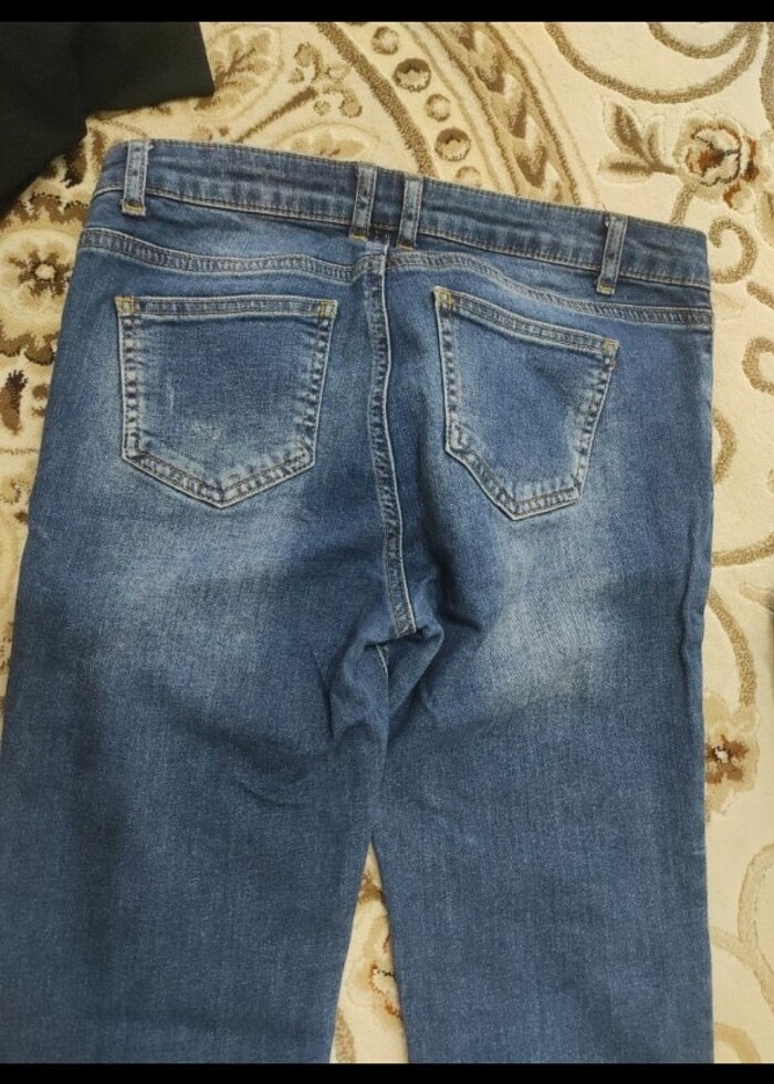 Kot pantolon  - Görsel 2