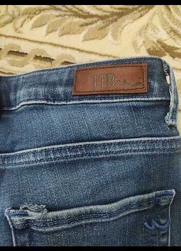 Kot pantolon  - Görsel 7