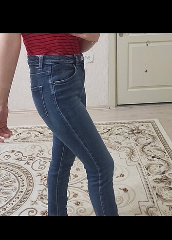 Kot pantolon  - Görsel 9