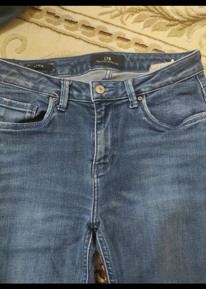 Kot pantolon  - Görsel 3