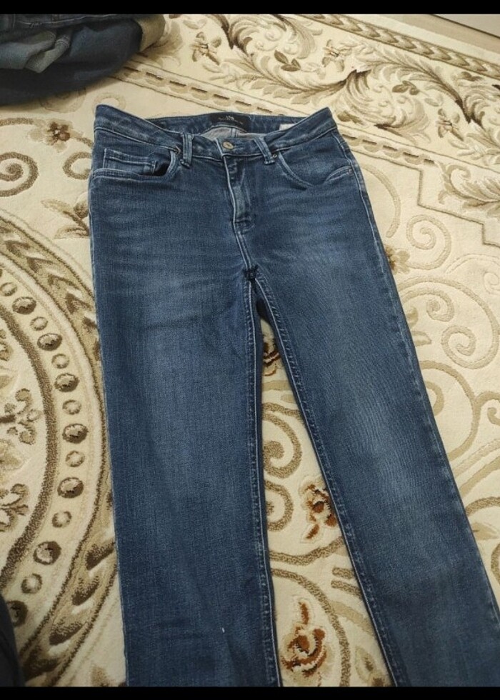 Kot pantolon  - Görsel 4