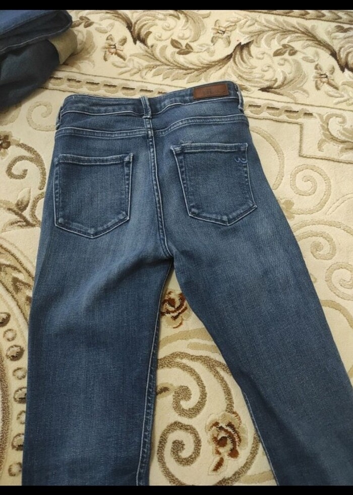 Kot pantolon  - Görsel 5