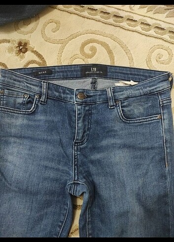 Kot pantolon  - Görsel 2