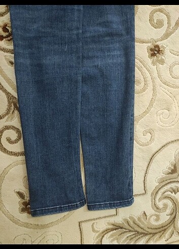 Kot pantolon  - Görsel 5