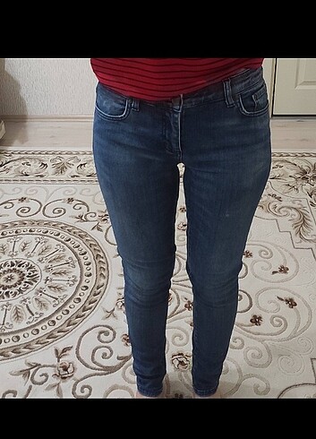 Kot pantolon  - Görsel 8