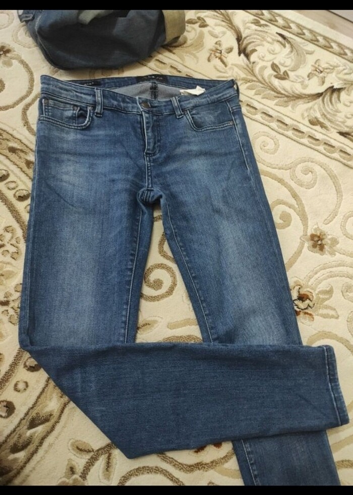 Kot pantolon  - Görsel 4