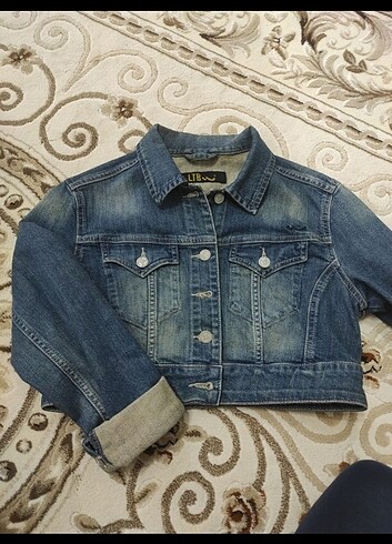 Kot ceket  - Görsel 2