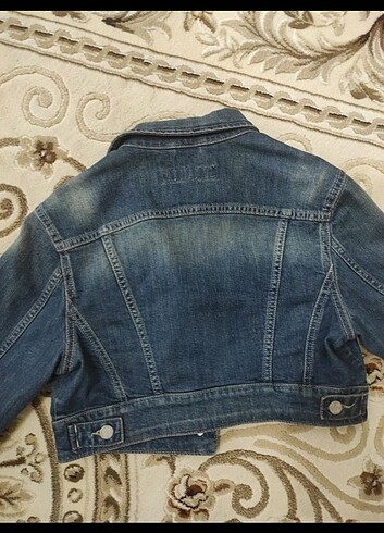 Kot ceket  - Görsel 4