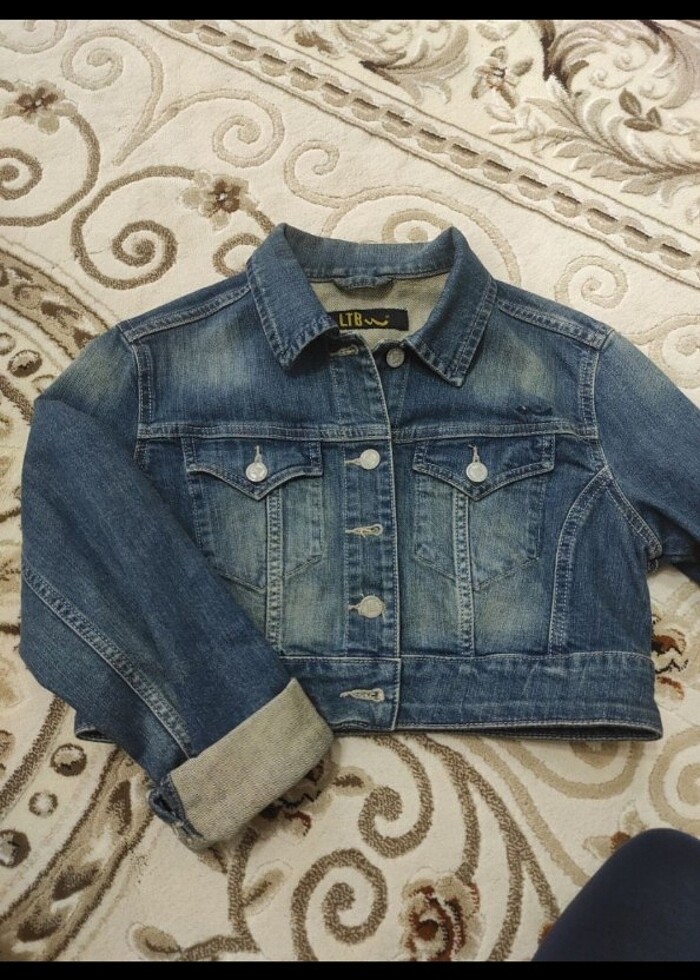 Kot ceket  - Görsel 2