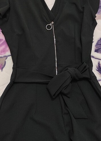 Kadın tulum - Görsel 3