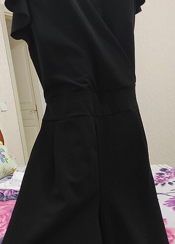 Kadın tulum - Görsel 5