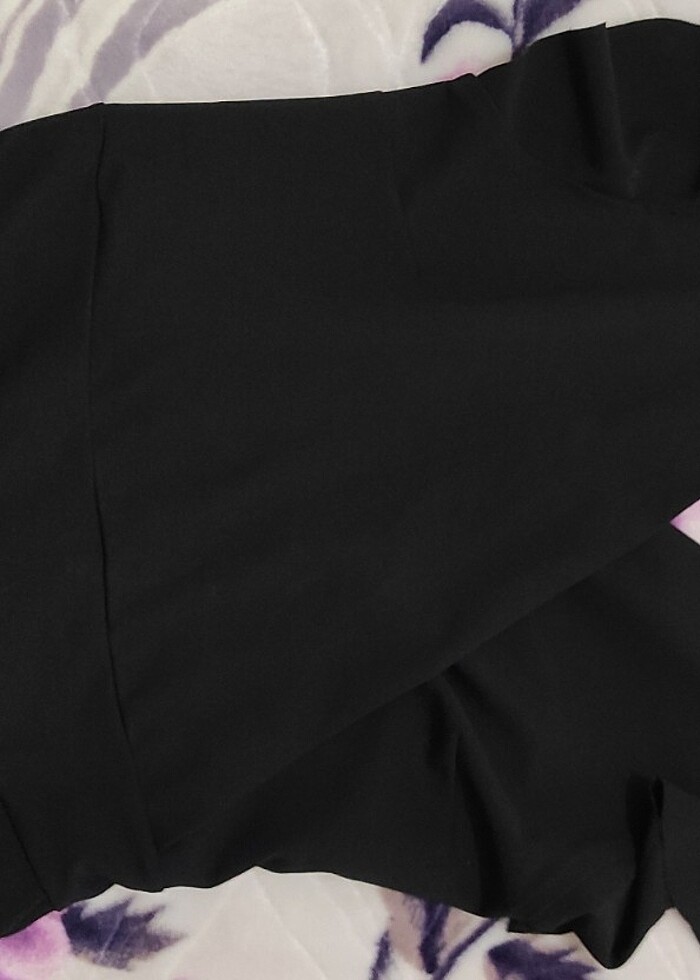 Kadın tulum - Görsel 4