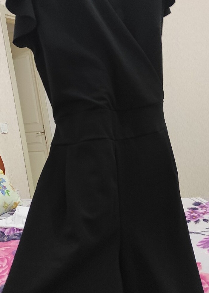 Kadın tulum - Görsel 5