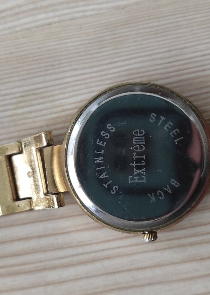 Kadın saat - Görsel 2