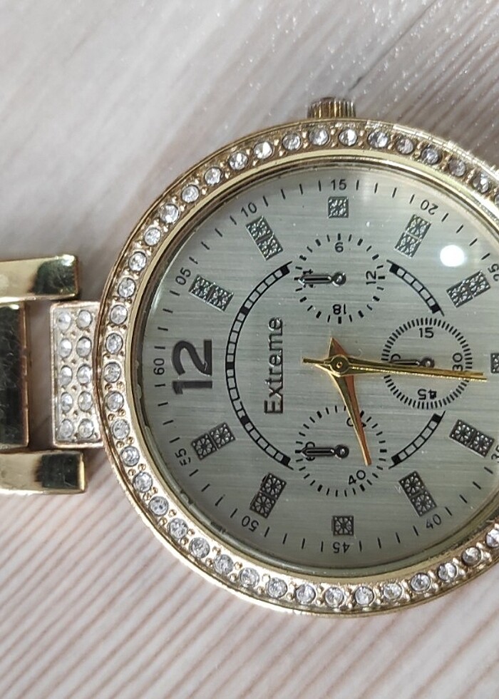 Kadın saat - Görsel 3