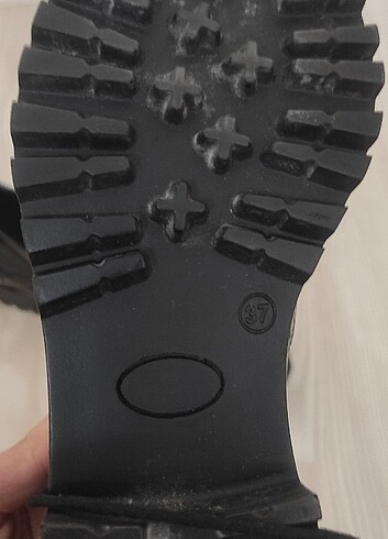 Kadın ayakkabı  - Görsel 2