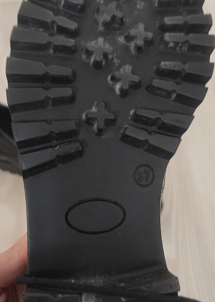 Kadın ayakkabı  - Görsel 2