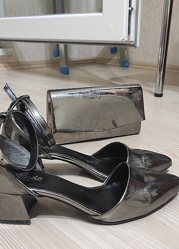 Ayakkabı  - Görsel 5