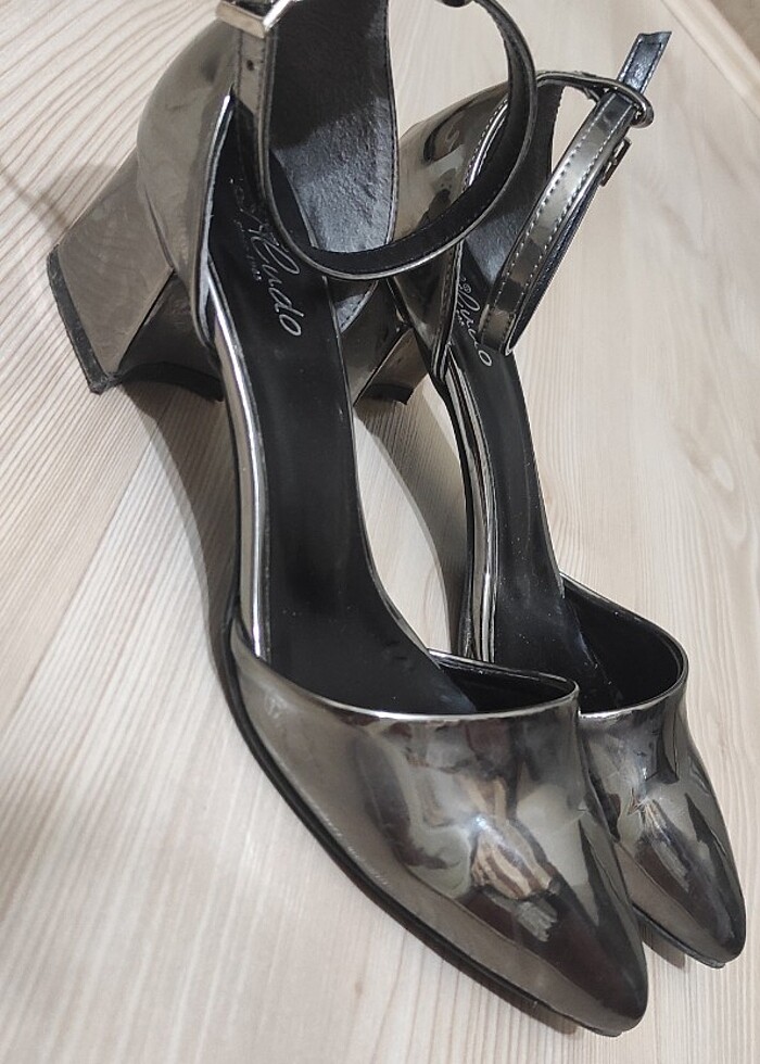 Ayakkabı  - Görsel 3