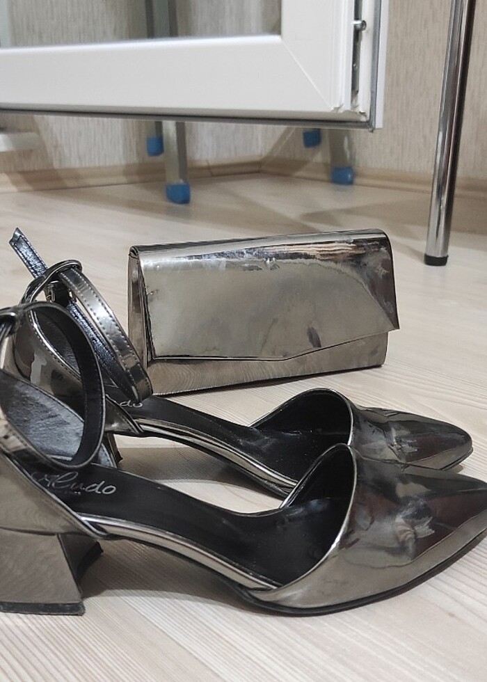 Ayakkabı  - Görsel 5