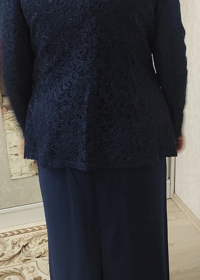 Kadın takım  - Görsel 2