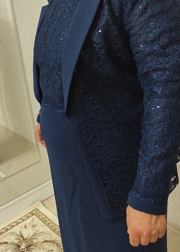 Kadın takım  - Görsel 3