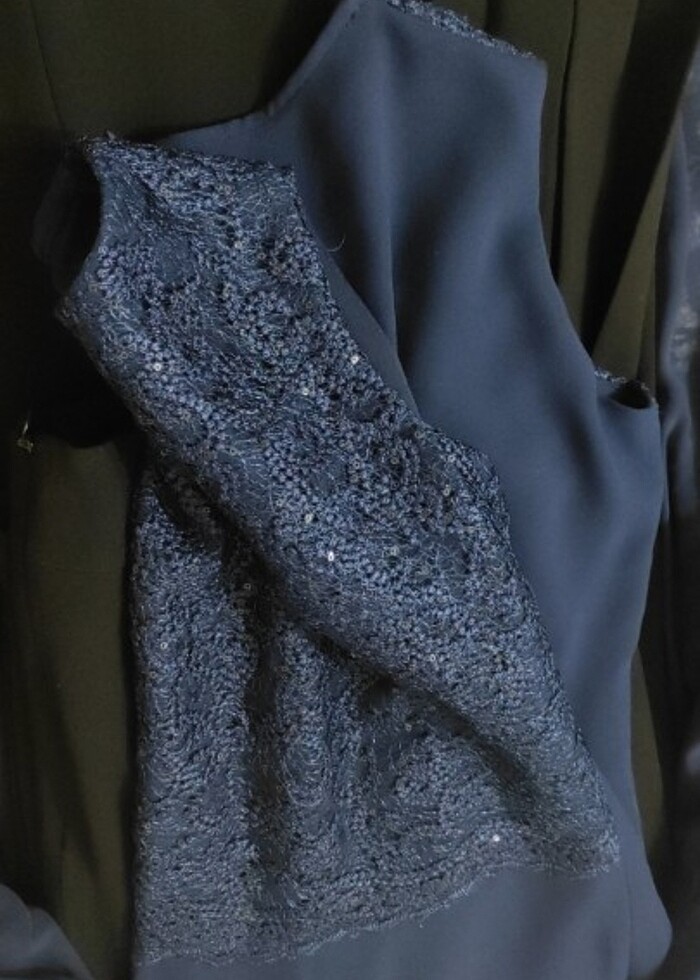 Kadın takım  - Görsel 4