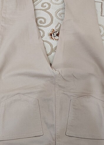 Kot pantolon  - Görsel 5