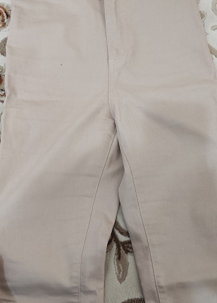 Kot pantolon  - Görsel 4