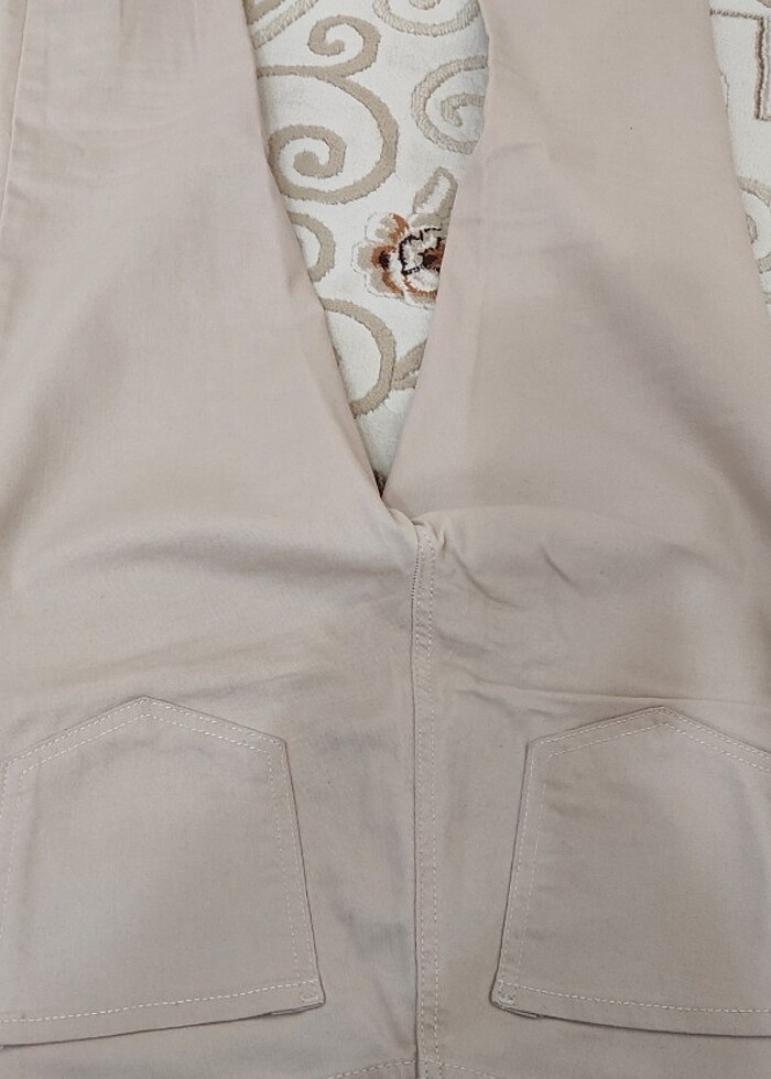 Kot pantolon  - Görsel 5