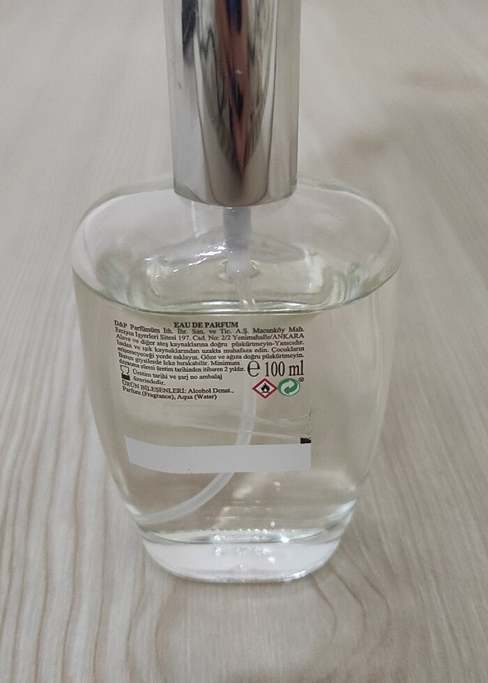 Parfüm  - Görsel 2