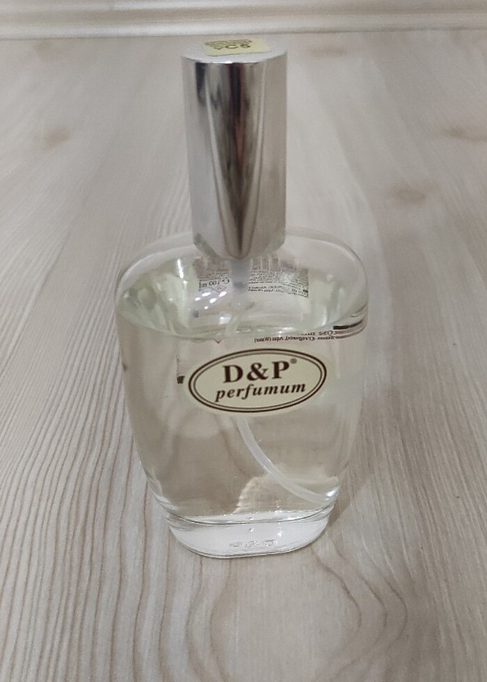Parfüm  - Görsel 3
