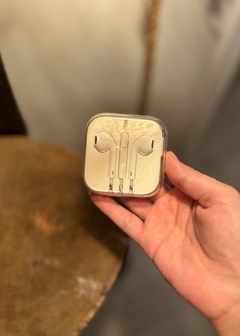 Apple kulaklık