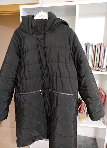 Şişme Mont