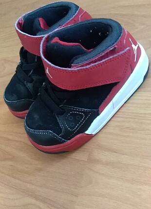 22 Beden siyah Renk Nike Jordan 