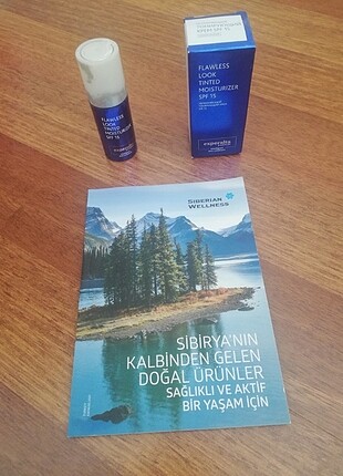 Siberian wellness bb tonlayıcı 2